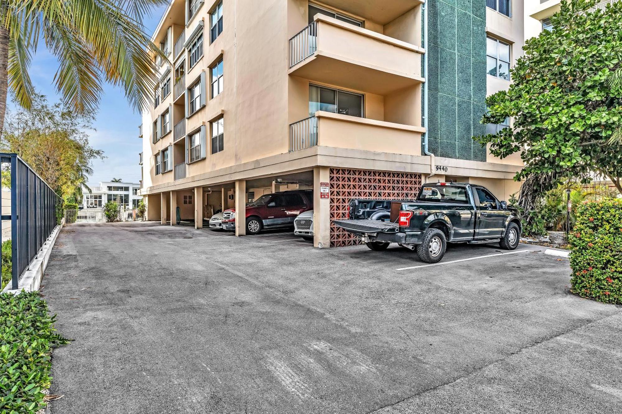 Bay Harbor Sunset 3A Apartment Miami Beach Exterior photo