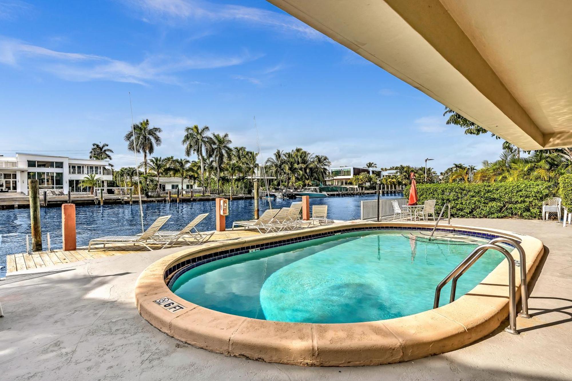 Bay Harbor Sunset 3A Apartment Miami Beach Exterior photo