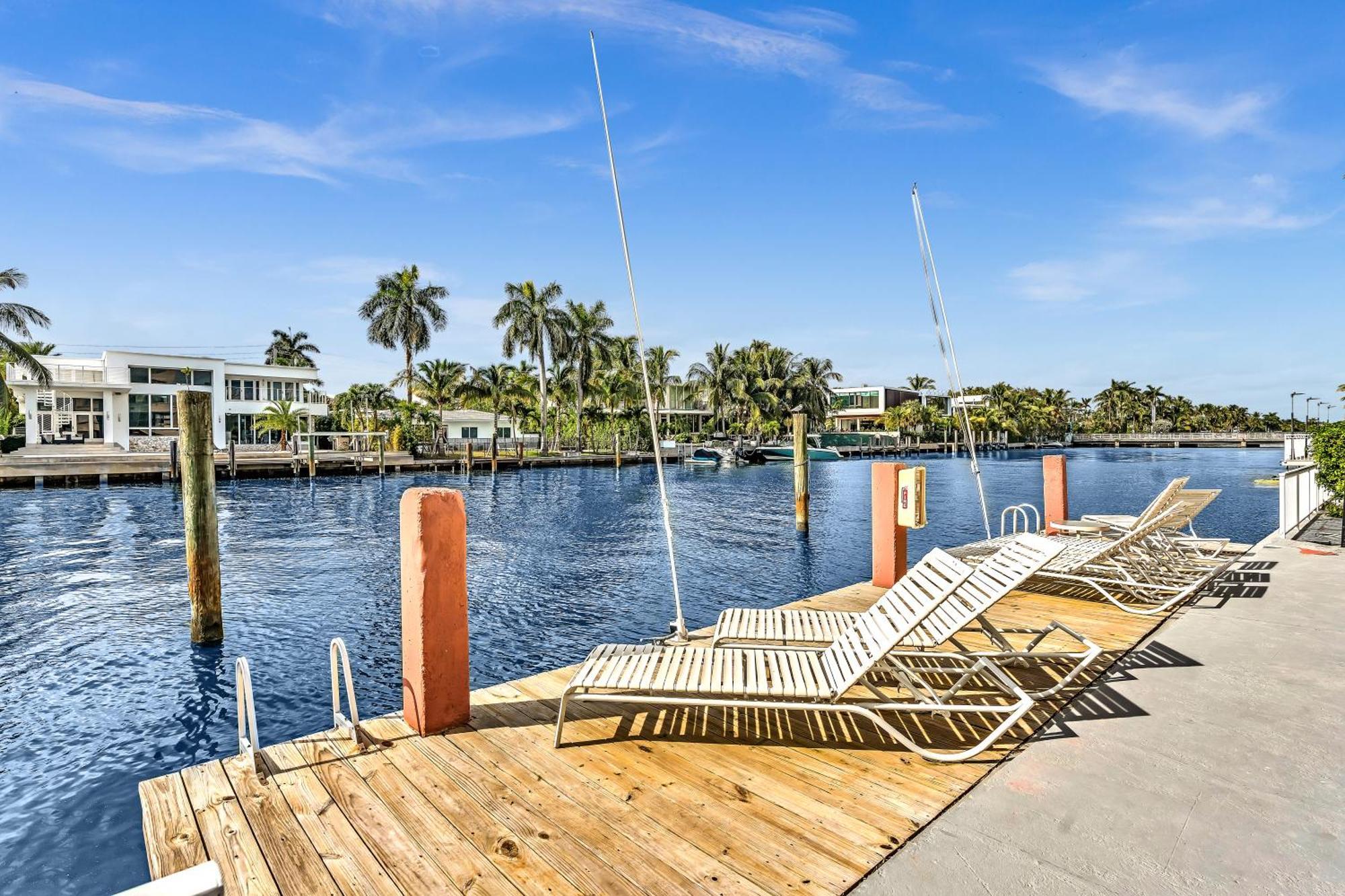 Bay Harbor Sunset 3A Apartment Miami Beach Exterior photo